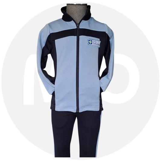 Juego de Pants - Columbia