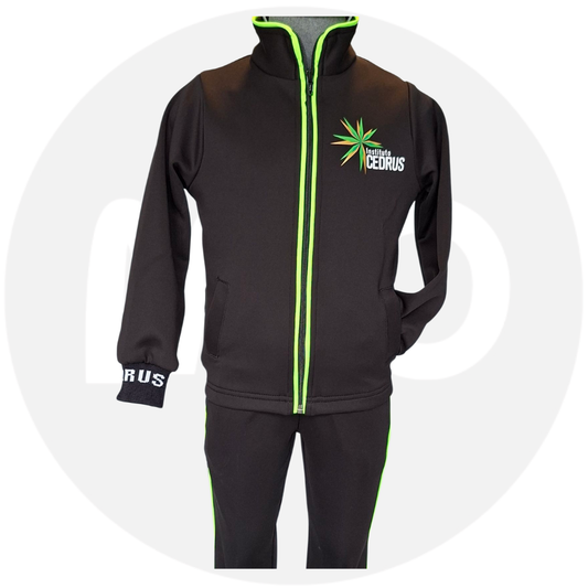 Juego de Pants - Cedrus