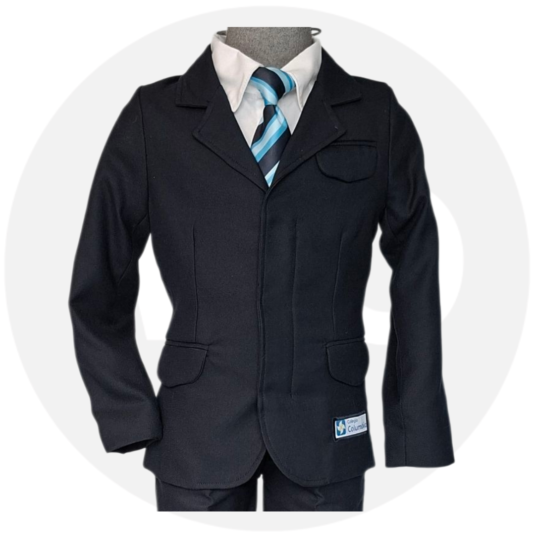 Saco Gala Hombre - Columbia