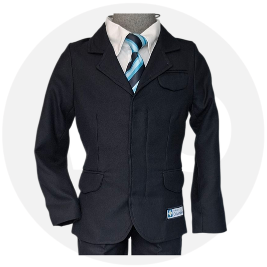 Saco Gala Hombre - Columbia