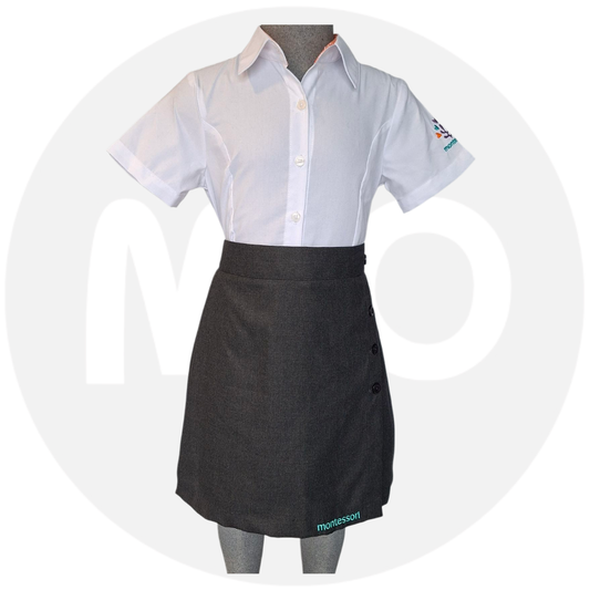 Falda Gala - Montessori