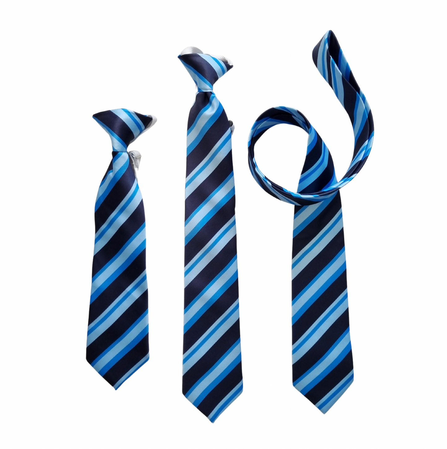 Corbata - Columbia