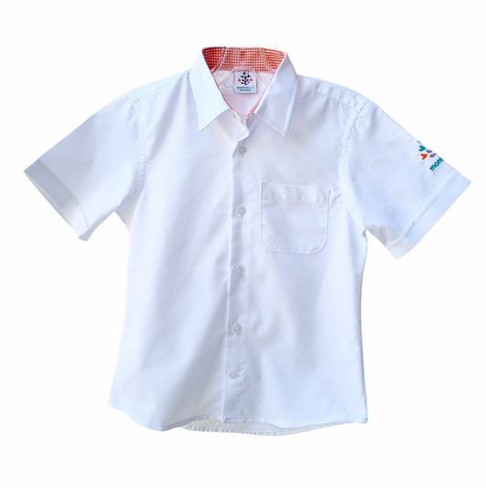 Camisa Gala Niño - Montessori