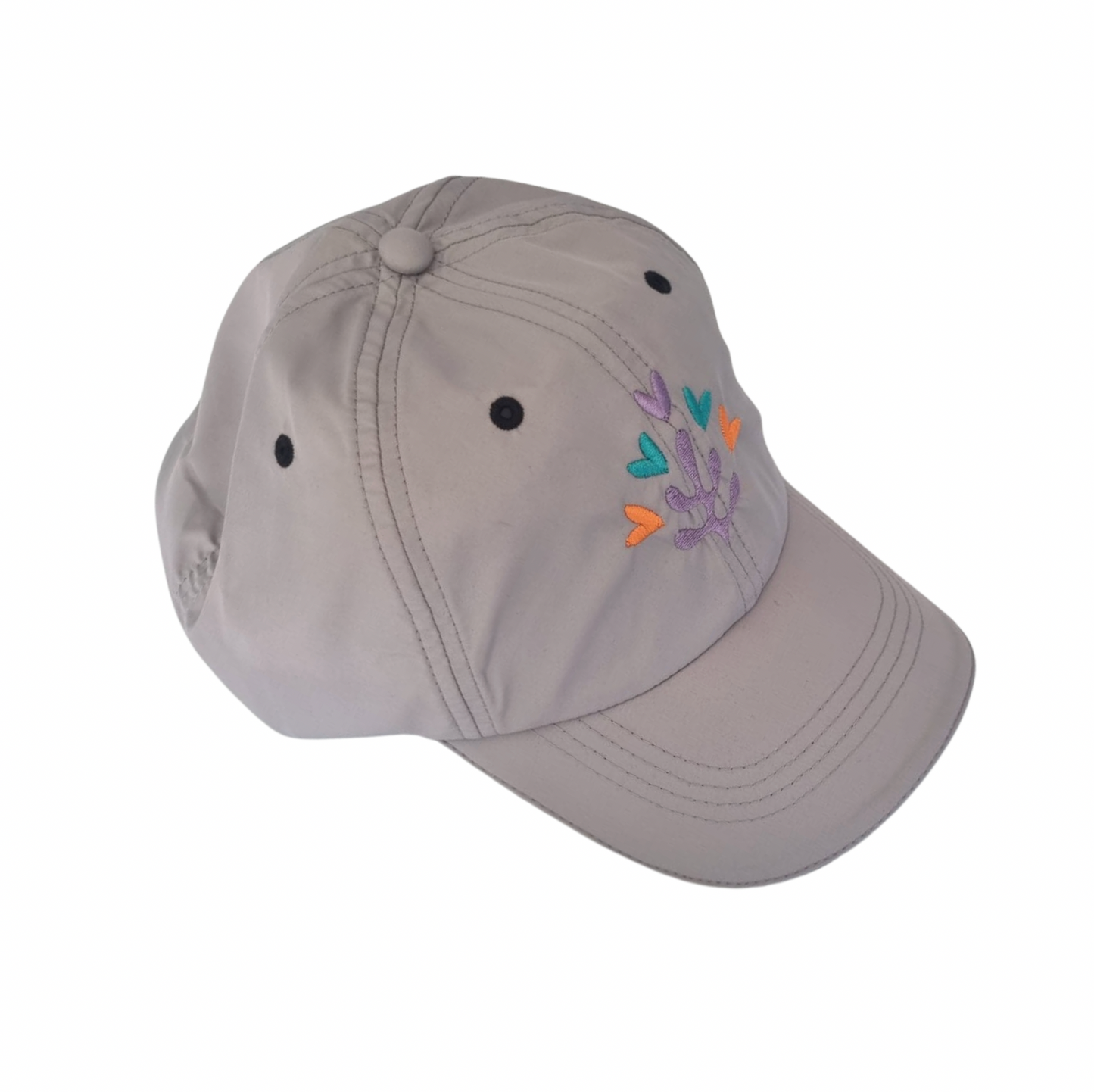 Gorra Unitalla  - Montessori