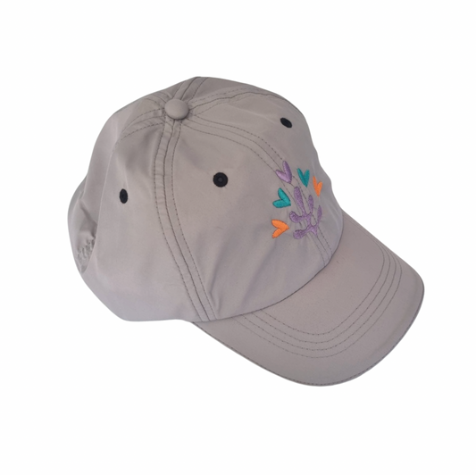 Gorra Unitalla  - Montessori