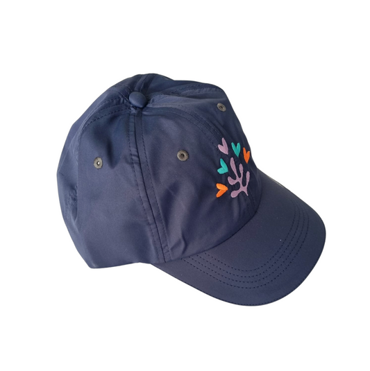 Gorra Unitalla  - Montessori