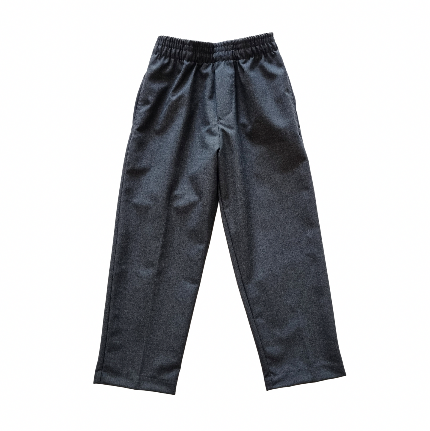 Pantalón Jogger Gala Gris Oxford - Montessori