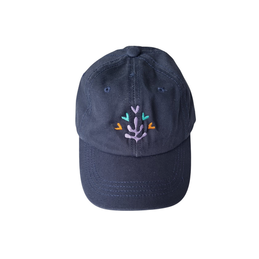 Gorra Chica - Montessori