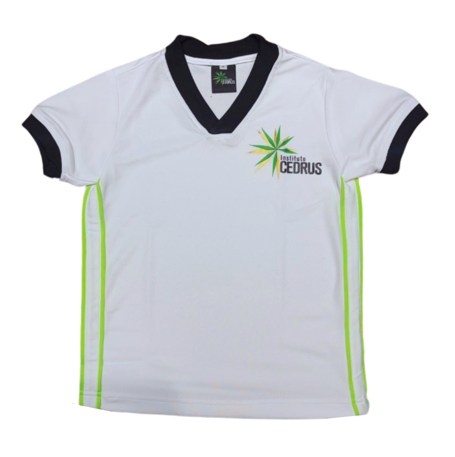 Playera Pants - Cedrus