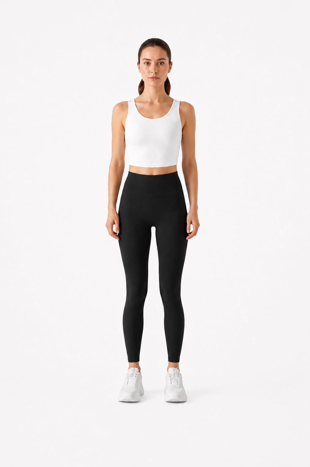 Second Skin Leggins