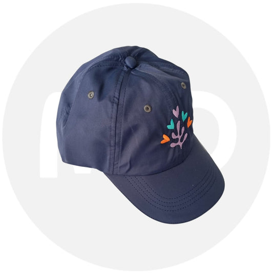 Gorra Unitalla  - Montessori