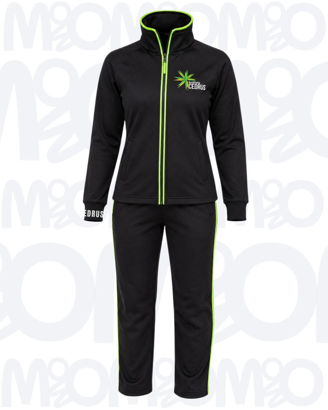 Conjunto Deportivo - Cedrus