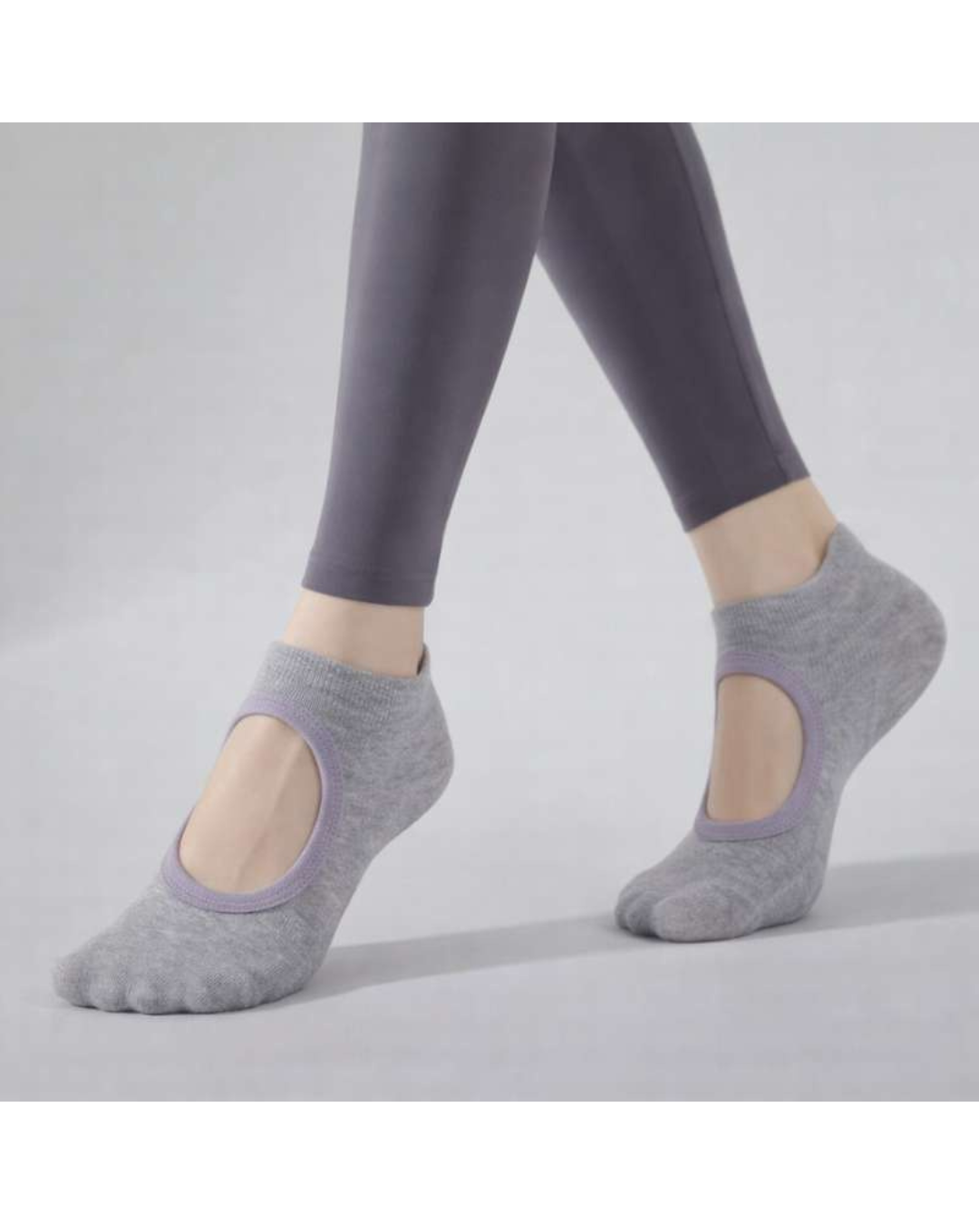Yoga Sock