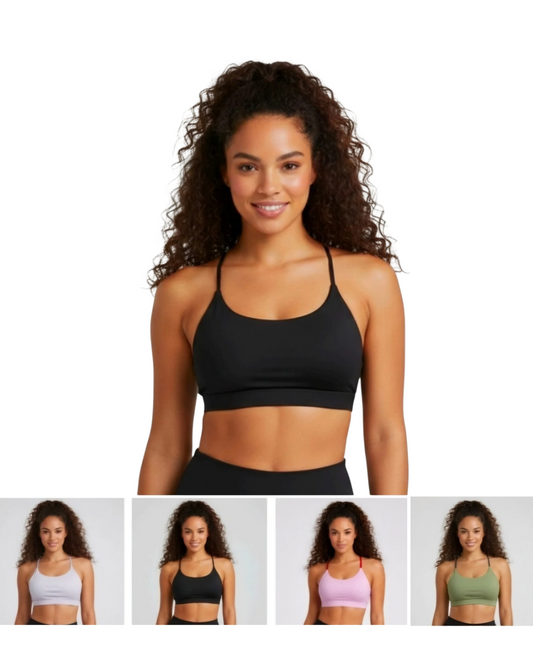 Strappy Top