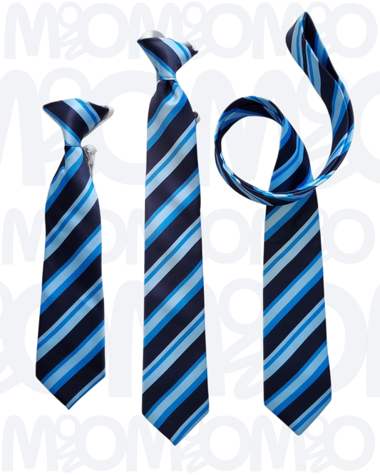 Corbata - Columbia