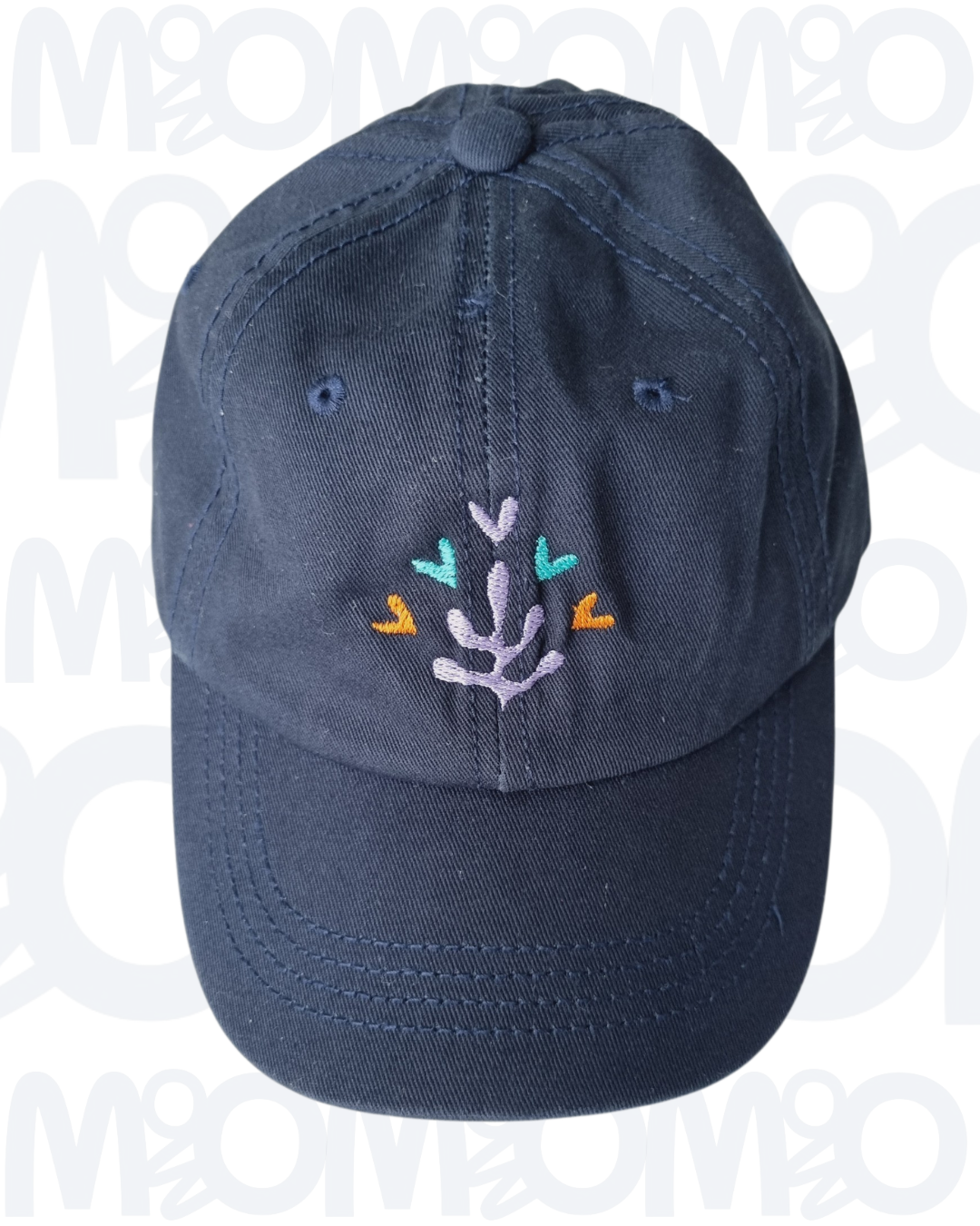 Gorra Kinder - Montessori