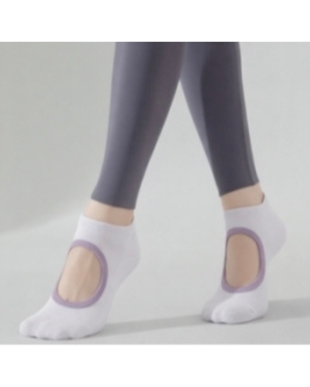Yoga Sock