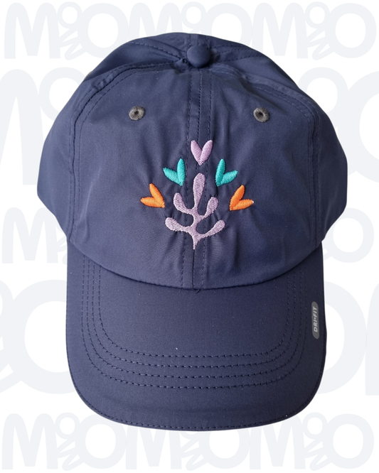 Gorra Primaria  - Montessori