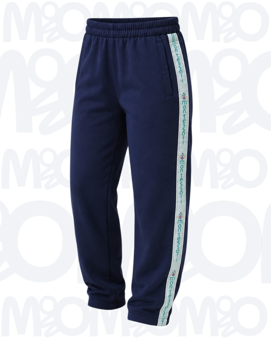 Pantalón Deportivo-Montessori