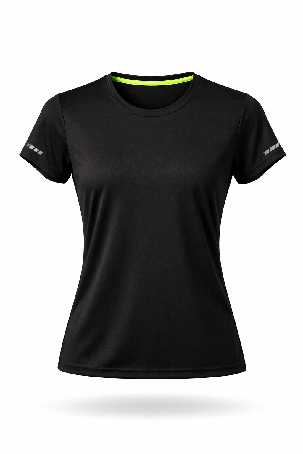 Active T-Shirt Mujer