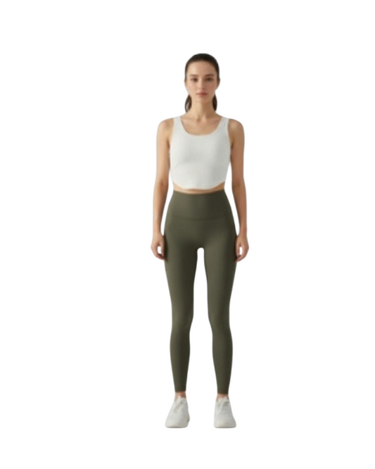 Second Skin Leggins