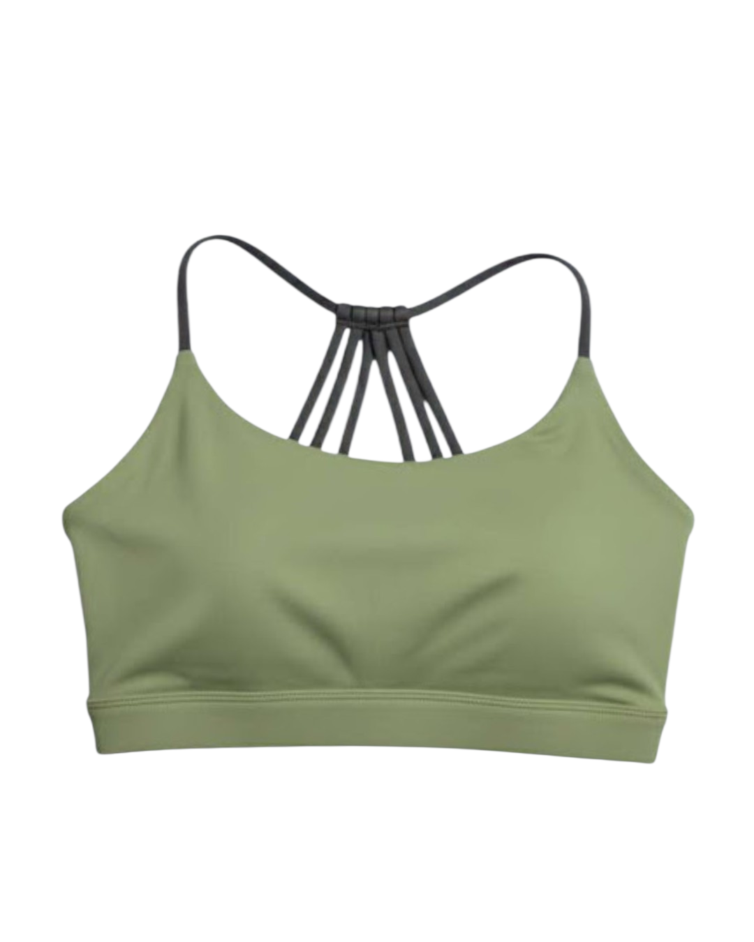 Strappy Top