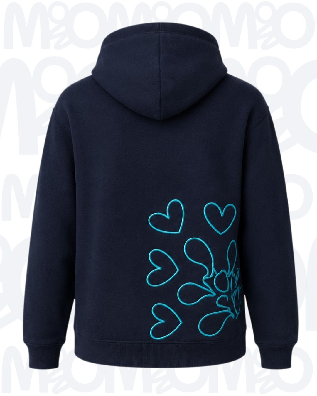 Hoodie - Montessori