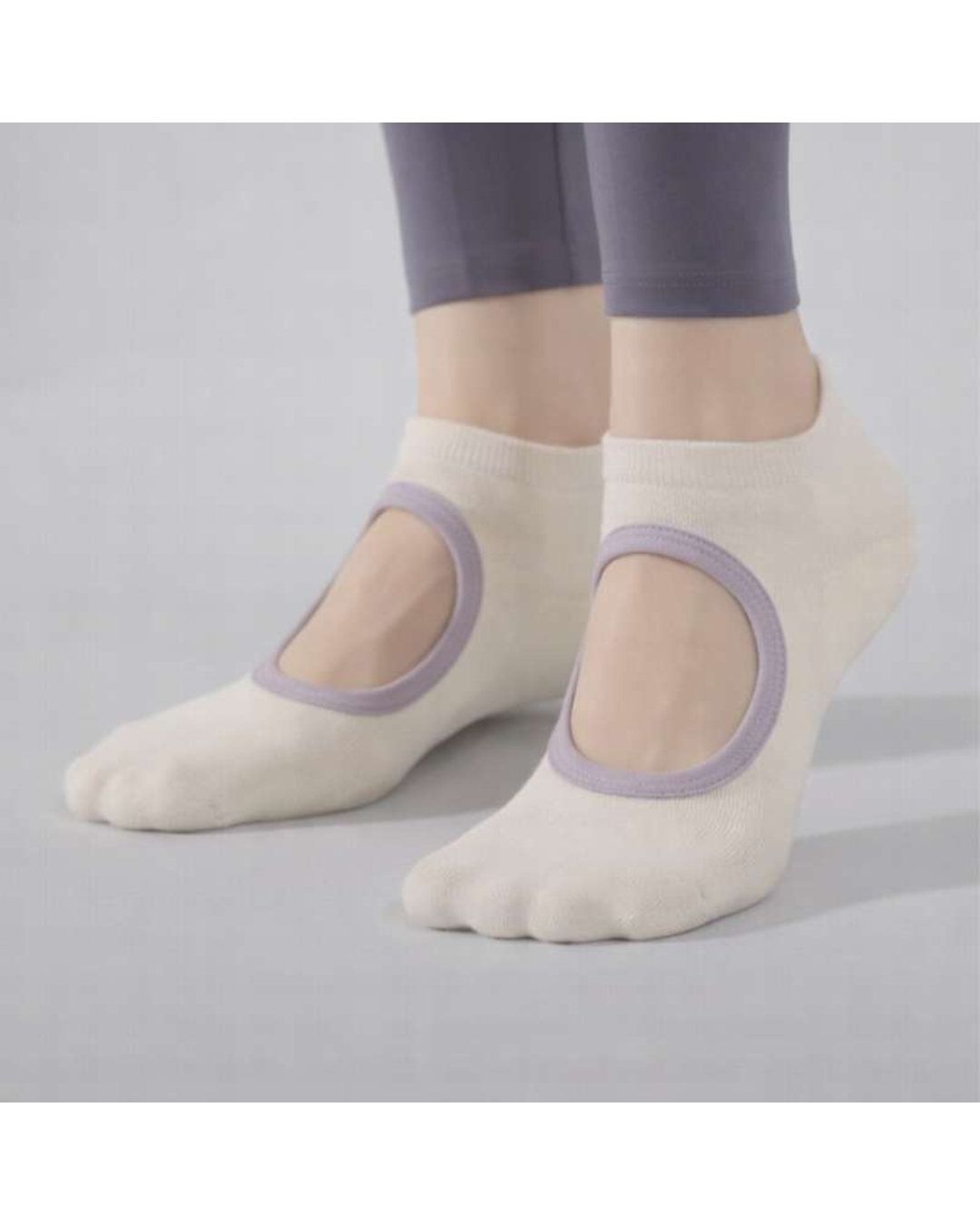 Yoga Sock