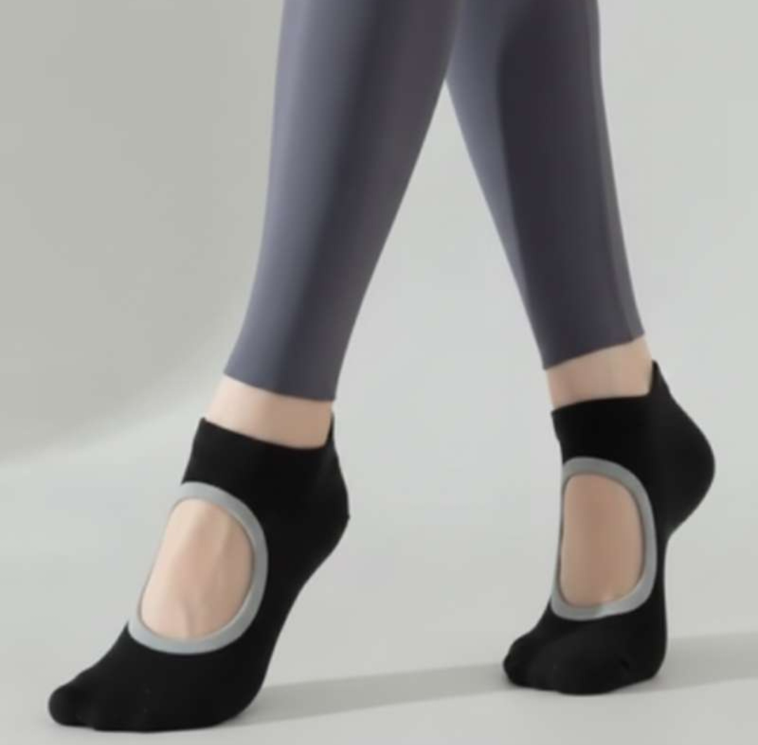 Yoga Sock