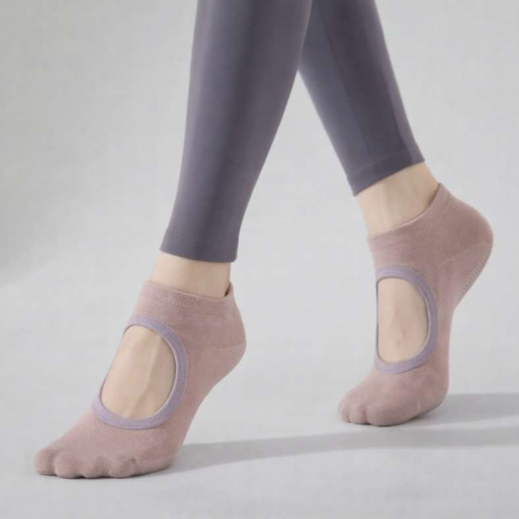 Yoga Sock