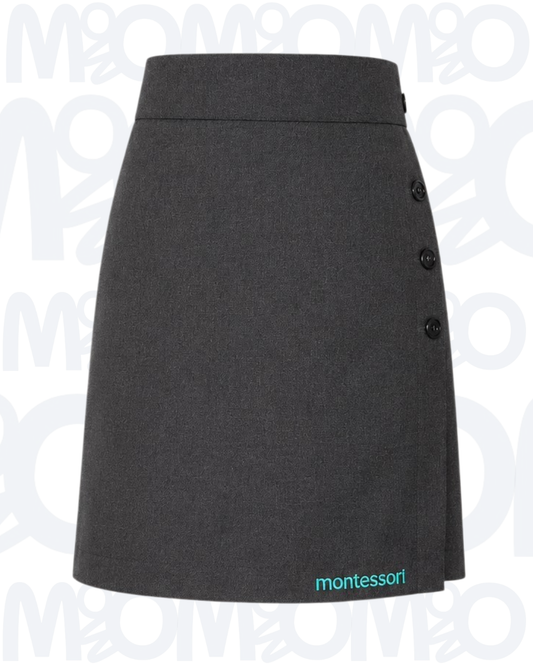 Falda Gala - Montessori