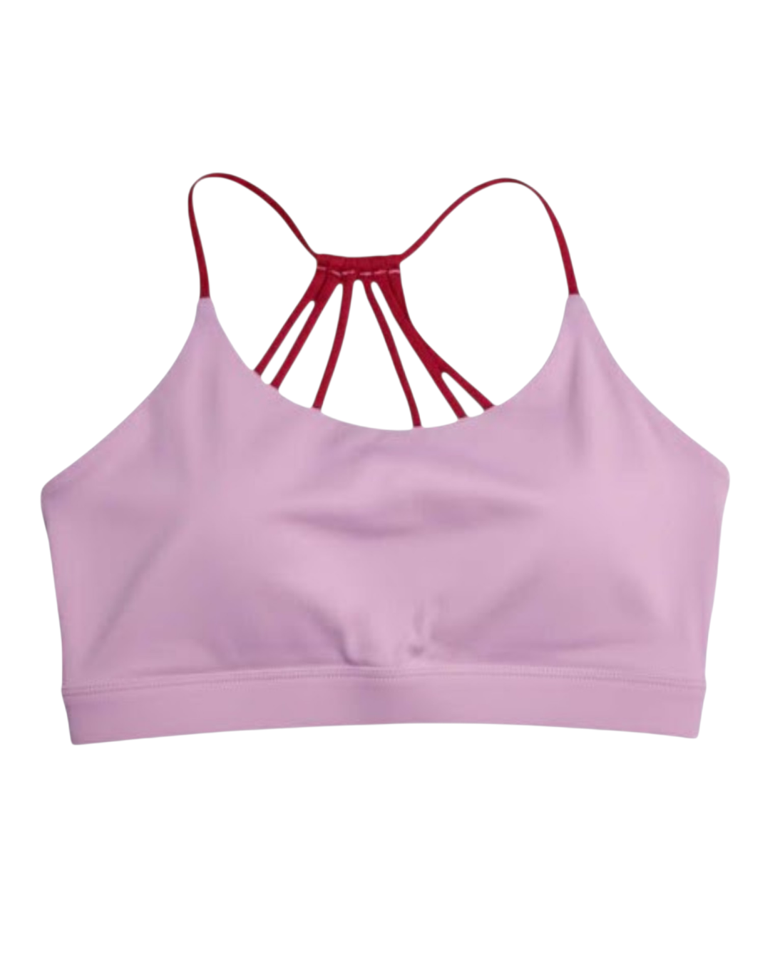 Strappy Top