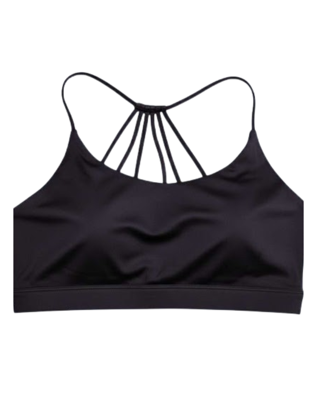 Strappy Top
