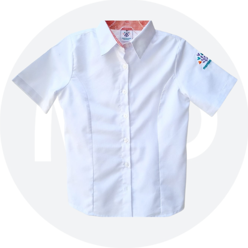 Blusa Gala Niñas - Montessori