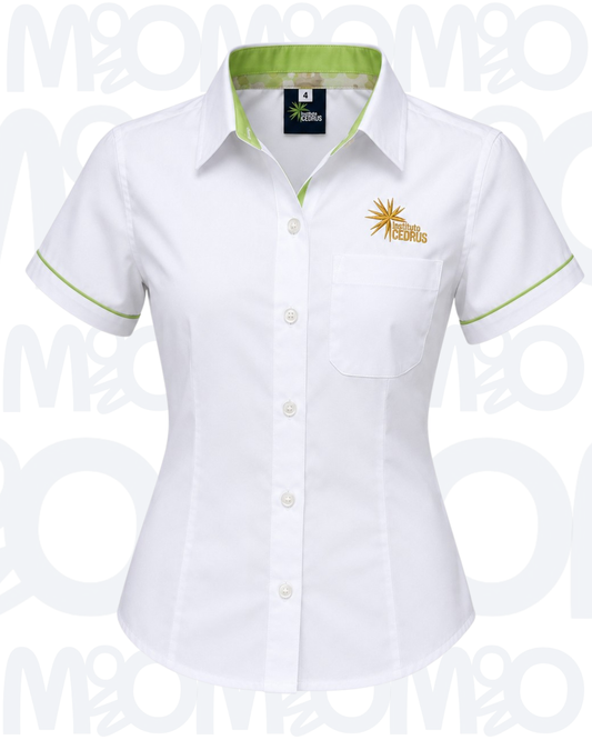 Blusa Gala Niñas - Cedrus