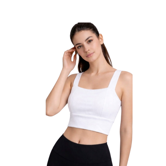 Square Top
