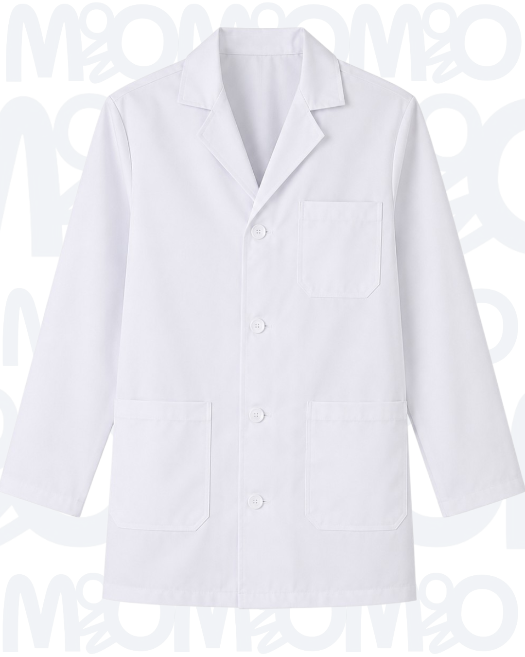 Bata para Laboratorio