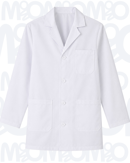 Bata para Laboratorio