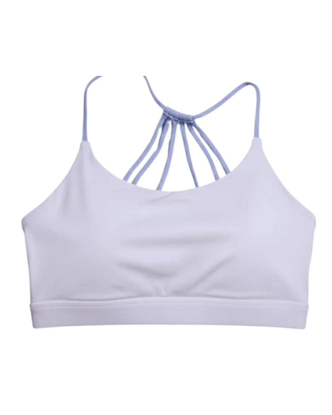 Strappy Top