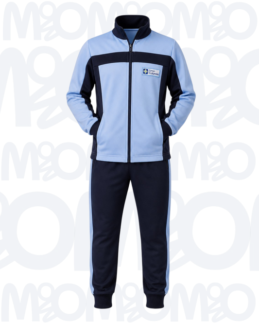 Conjunto Deportivo - Columbia
